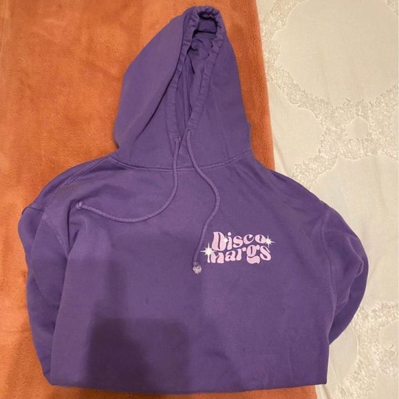 TINX Disco Margs Hoodie - Picture 1 of 2